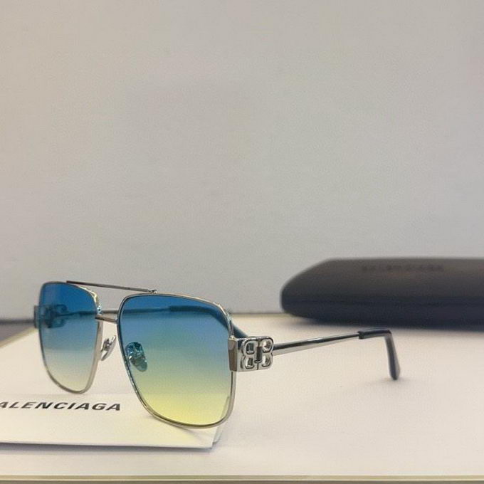 Balenciaga Sunglasses ID:20250617-94
